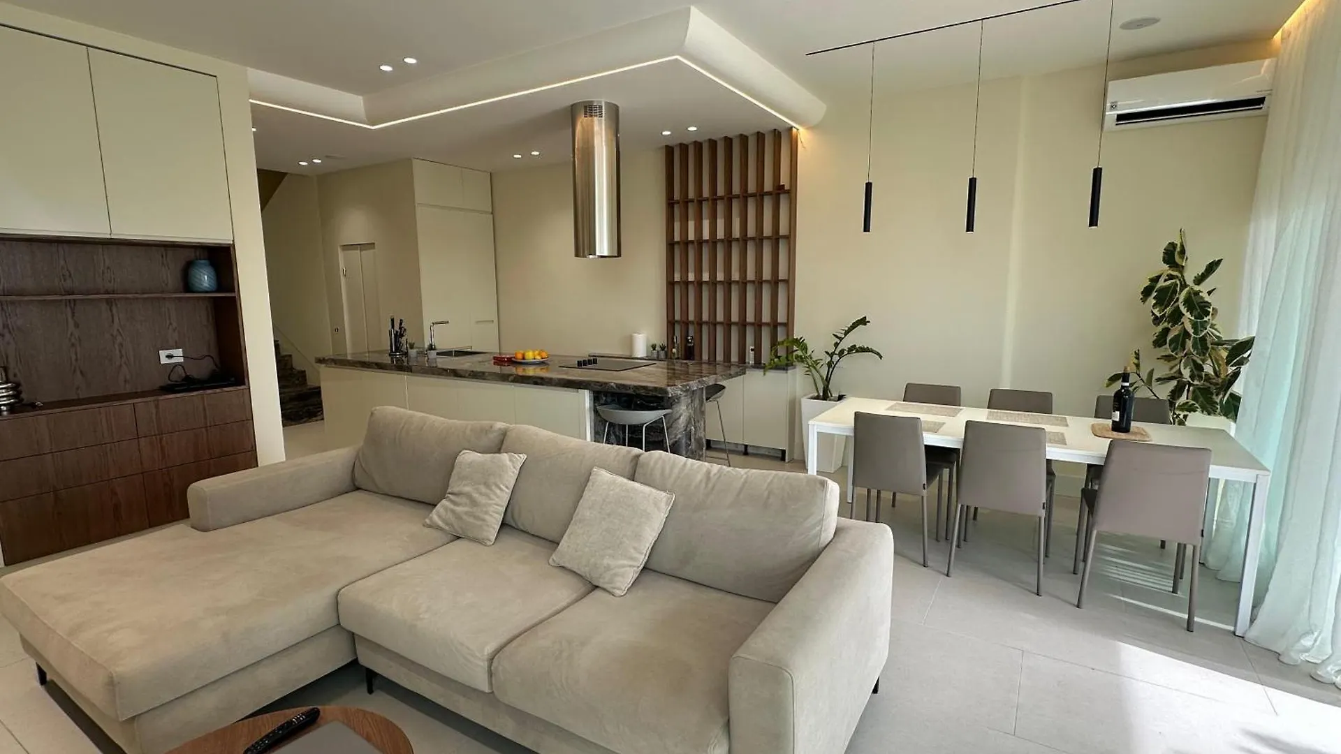 Villa Elodie, Green Coast, Palase 알바니아