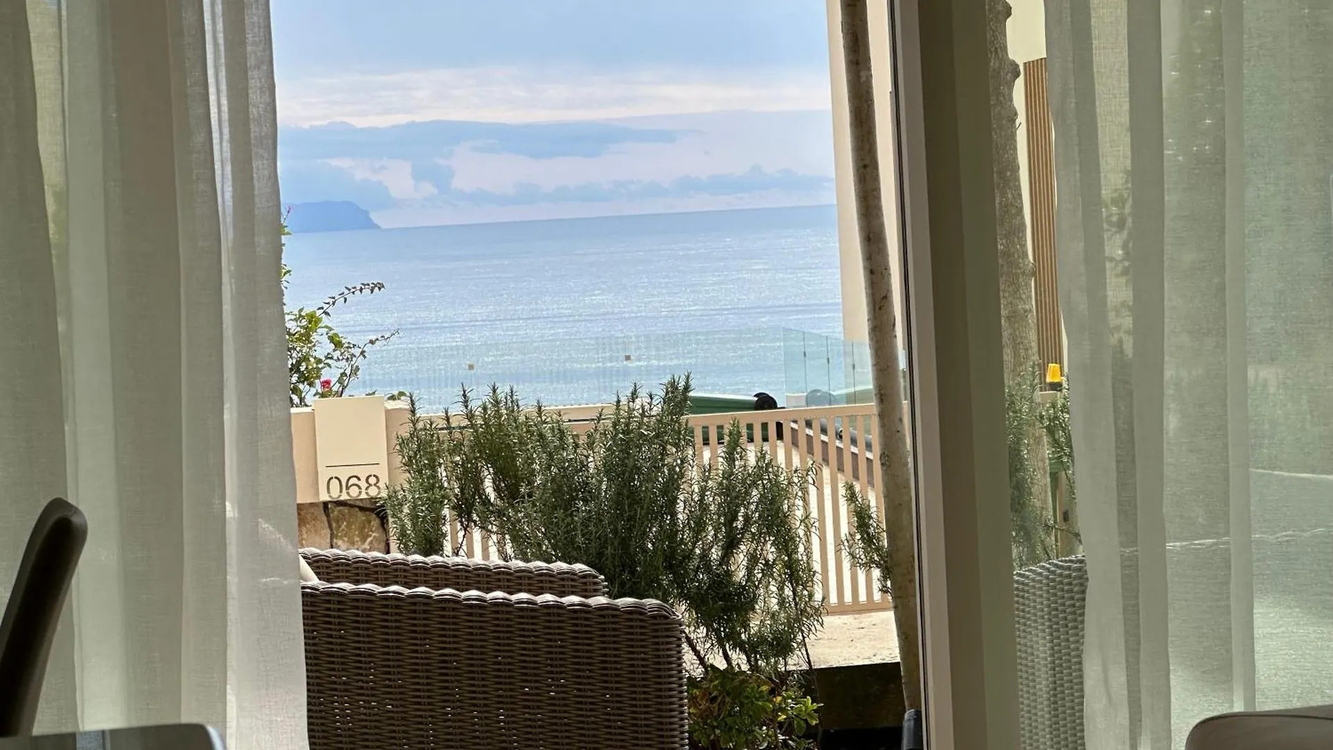 Villa Elodie, Green Coast, Palase 0*, 팔라서 알바니아