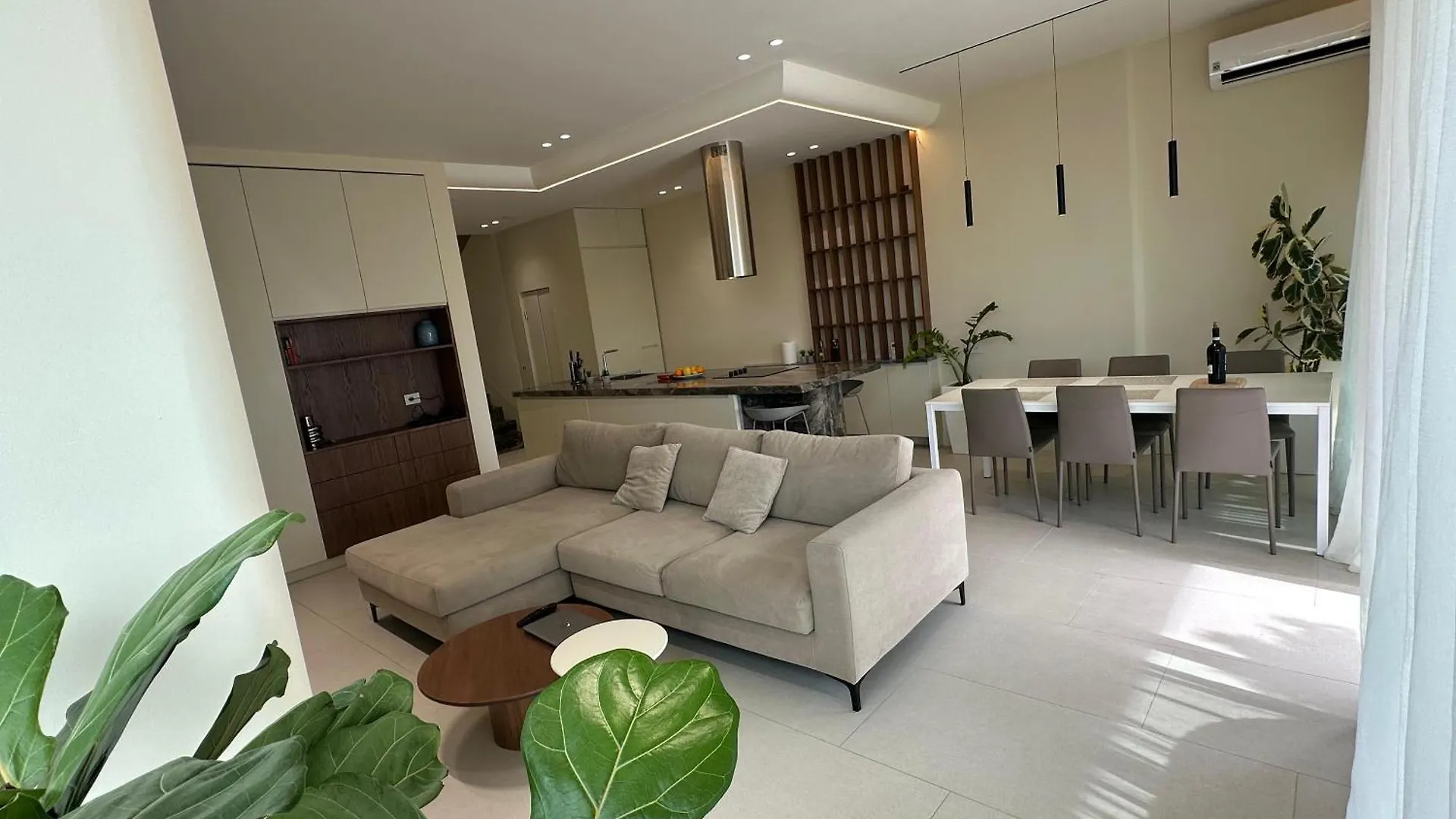 Villa Elodie, Green Coast, Palase  팔라서