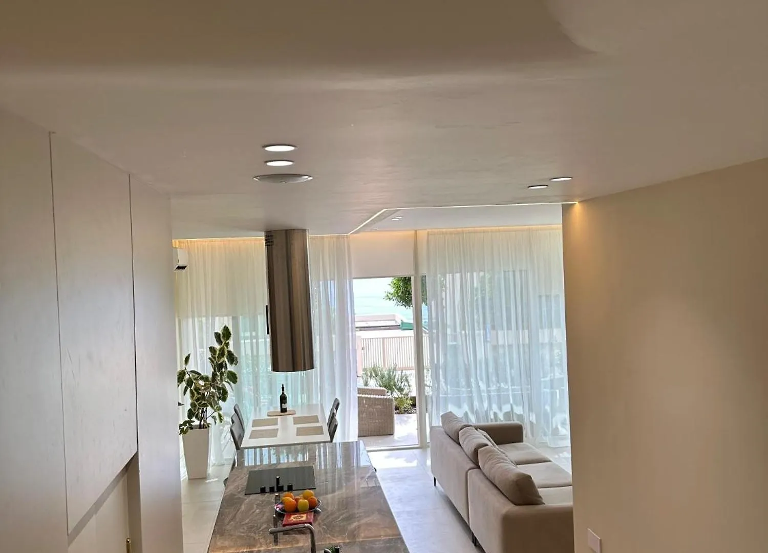 Villa Elodie, Green Coast, Palase  팔라서