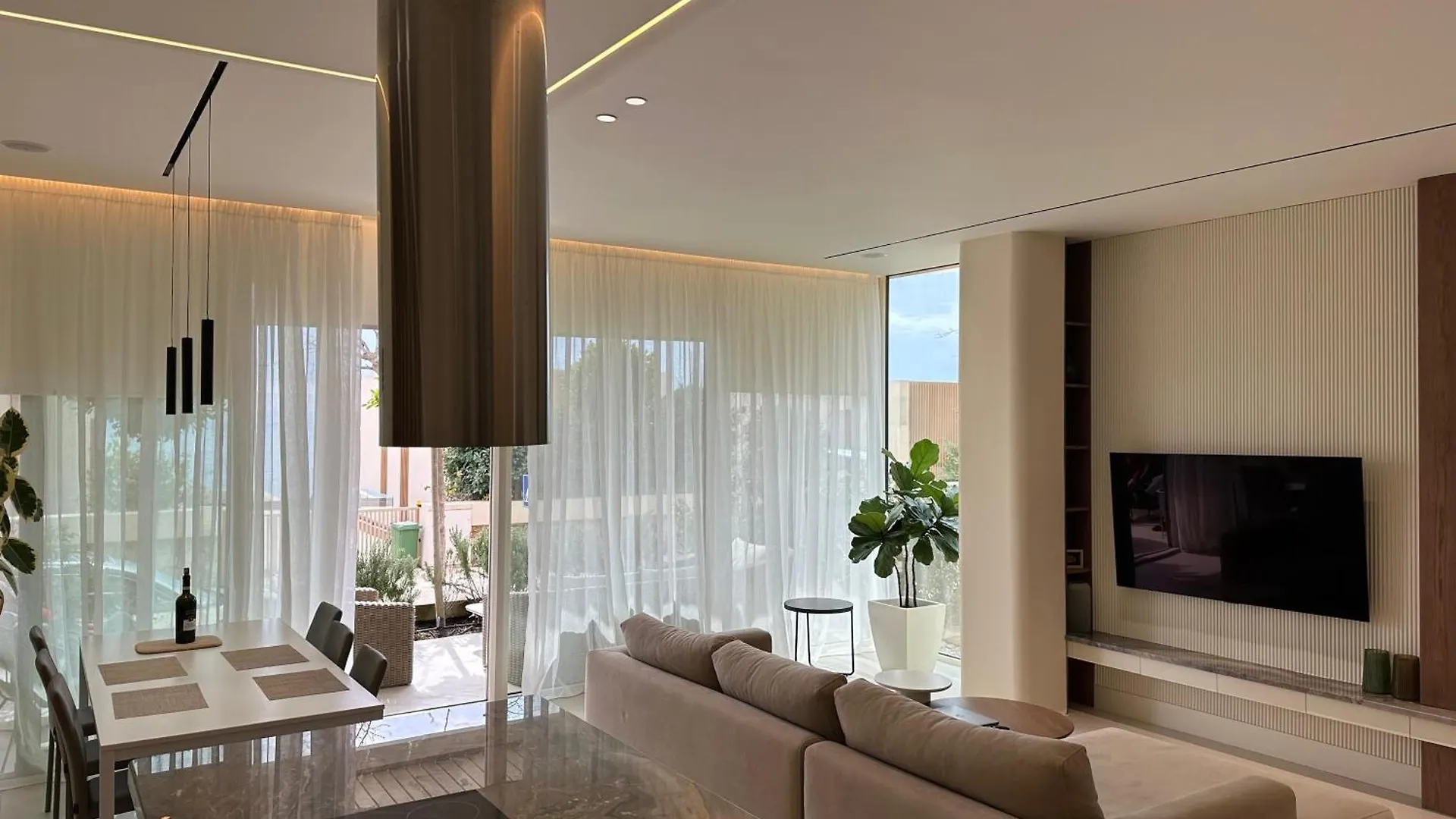 Villa Elodie, Green Coast, Palase 0*, 팔라서 알바니아